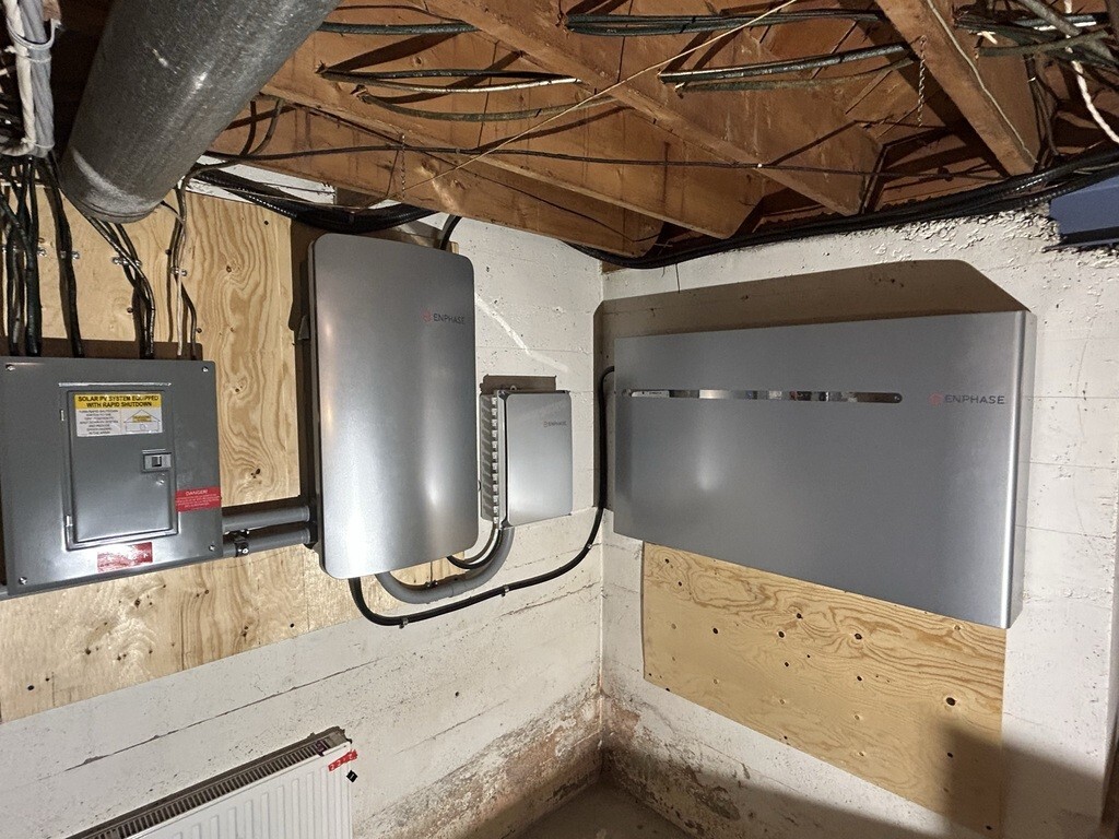 Home Battery Backup Generator: 3 Systems In Case of Power Outage | Quebec  Solar